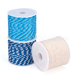 30M Braided Polyester Cord&nbsp;OCOR-TA0003-99B