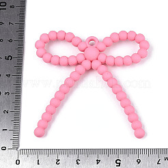 Opaque Acrylic Big Pendants&nbsp;SACR-T017-43A