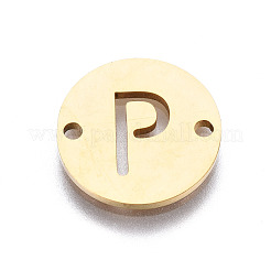 201 Stainless Steel Links Connectors&nbsp;STAS-Q237-M002-8