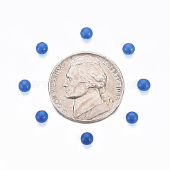Transparent Acrylic Beads&nbsp;MACR-S373-62B-05