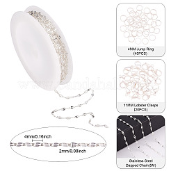 DIY Necklace Jewelry Kits&nbsp;DIY-TA0009-78