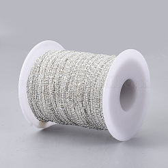 Brass Ball Chains&nbsp;CHC-S008-010F-S