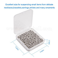 Zinc Alloy Spacer Beads&nbsp;TIBEB-PH0004-26AS