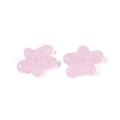 Handmade Lampwork Beads&nbsp;LAMP-N024-38L