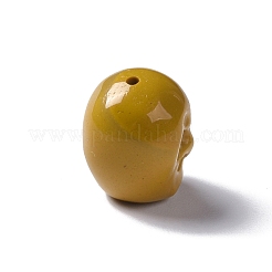 Natural Mookaite Beads&nbsp;G-I352-03