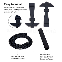 Cooler Handles Replacement Sets&nbsp;AJEW-NB0002-36