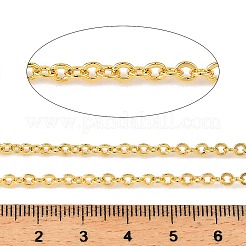 Brass Cable Chains&nbsp;CHC-H111-05G-06
