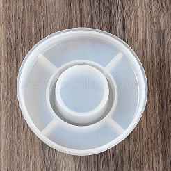 Candle Holder DIY Silicone Molds&nbsp;SIL-F008-01I