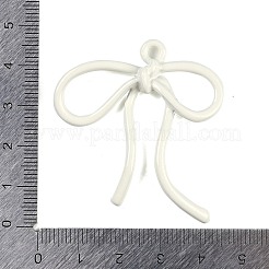 Baking Paint Alloy Pendants&nbsp;LS-FIND-G080-02A