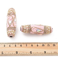 Handmade Indonesia Beads&nbsp;FIND-Q106-05A