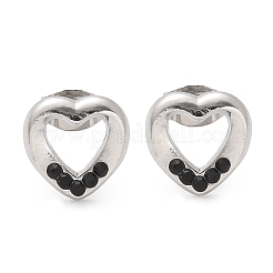 304 Stainless Steel Stud Earrings&nbsp;EJEW-F361-04P
