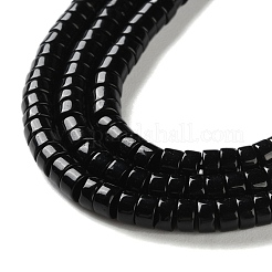 Natural Obsidian Beads Strands&nbsp;LS-G-H230-61