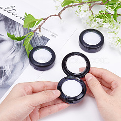 Plastic Jewelry Boxes&nbsp;CON-BC0006-39