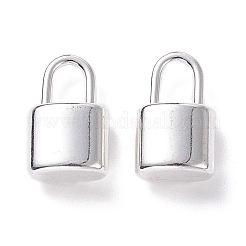 304 Stainless Steel Pendants&nbsp;STAS-P231-18S