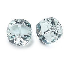 K9 Glass Imitation Austrian Crystal Beads&nbsp;GLAA-D014-04
