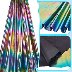 2M Laser Polyester Fabric&nbsp;DIY-PH0031-19A