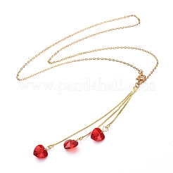 Pendant Necklaces&nbsp;NJEW-JN02654