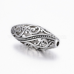 Tibetan Style Alloy Beads&nbsp;X-TIBE-YC29812