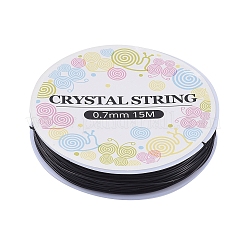 Elastic Crystal Thread&nbsp;EW-S003-0.7mm-03
