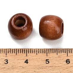 Maple Wood European Beads&nbsp;WD-CBA7A54-03C