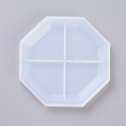 Silicone Cup Mats Molds&nbsp;LS-DIY-G009-22
