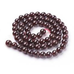 Gemstone Beads Strands&nbsp;G-A038-AB