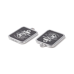 Acrylic Pendants&nbsp;FIND-A029-07P