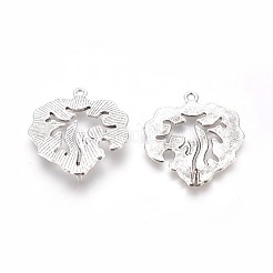 Tibetan Alloy Pendants&nbsp;EA11898Y-NF