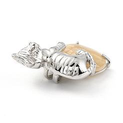 Shell Pendants&nbsp;KK-C232-01D-P-RS