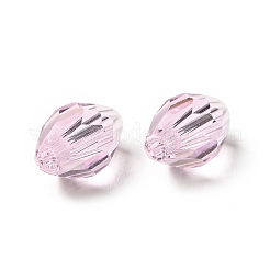 Imitation Austrian Crystal Beads&nbsp;SWAR-F054-9x6mm-03