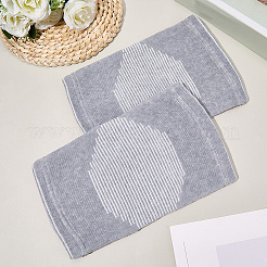 Polyester Kneelet&nbsp;AJEW-WH20121-12C