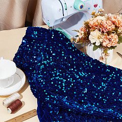 Polyester Fabrics&nbsp;DIY-WH0622-125C