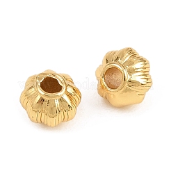 Brass Beads&nbsp;KK-Z162-10G
