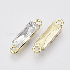 Light Gold Plated Alloy Links connectors&nbsp;PALLOY-N150-11