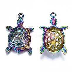 Alloy Pendants&nbsp;PALLOY-N156-037-RS