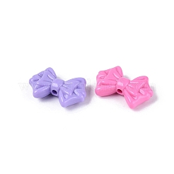 Opaque Plastic Beads&nbsp;KY-N025-27