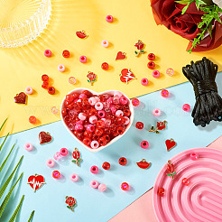 DIY Jewelry Kits&nbsp;DIY-PJ0001-39