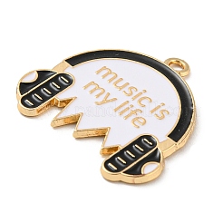 Alloy Pendants&nbsp;FIND-Z011-02A