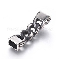 304 Stainless Steel Links&nbsp;STAS-I120-69AS