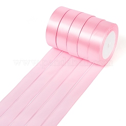 Single Face Satin Ribbon&nbsp;RC25mmY004