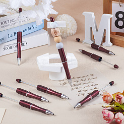 Plastic with Gold Powder Ball-Point Pen&nbsp;FIND-TAC0010-84B