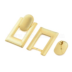 304 Stainless Steel Stud Earrings for Women&nbsp;EJEW-S238-01A
