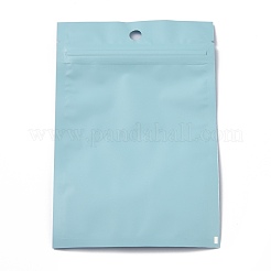 Plastic Resealable Bag&nbsp;OPP-H001-01B-04