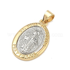 Brass Pendants&nbsp;LS-KK-A293-01A-G
