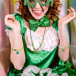 DIY Jewelry Kits&nbsp;DIY-PJ0001-40