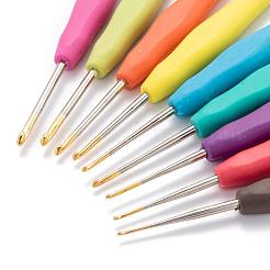 Iron Crochet Hooks&nbsp;TOOL-T006-05