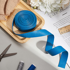 5M Folding PU Leather Flat Cord&nbsp;OCOR-WH20012-14E-10