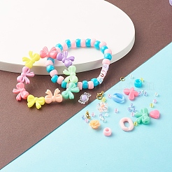 DIY Jewelry Making Kits for Kids&nbsp;DIY-YW0003-63