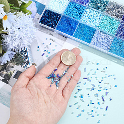 DIY Findings Kits&nbsp;DIY-PA0001-90B