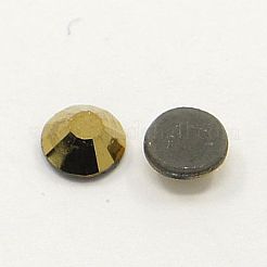 Glass Hotfix Rhinestone&nbsp;RGLA-A019-SS20-567